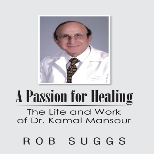 Passion for healing the - the, life