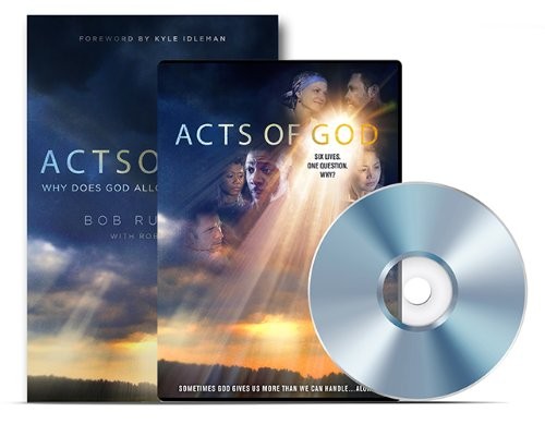 Acts god set book and - acts, of