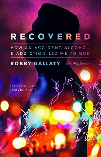 Recovered how accident - recovered:, an