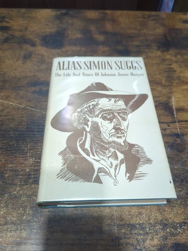 Alias simon suggs the - simon, life