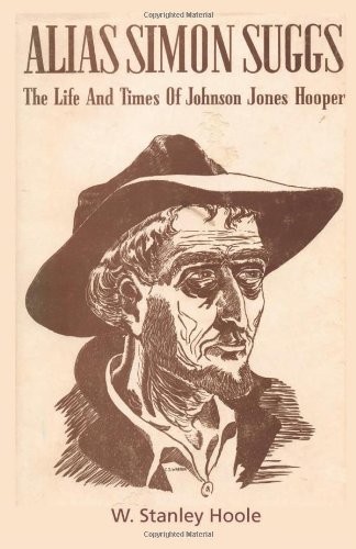 Alias simon suggs the - simon, life