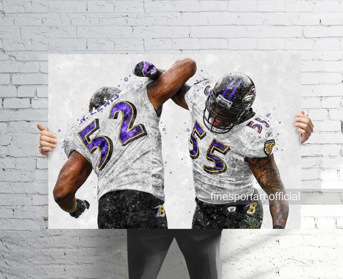 Lewis and suggs - suggs, canvas