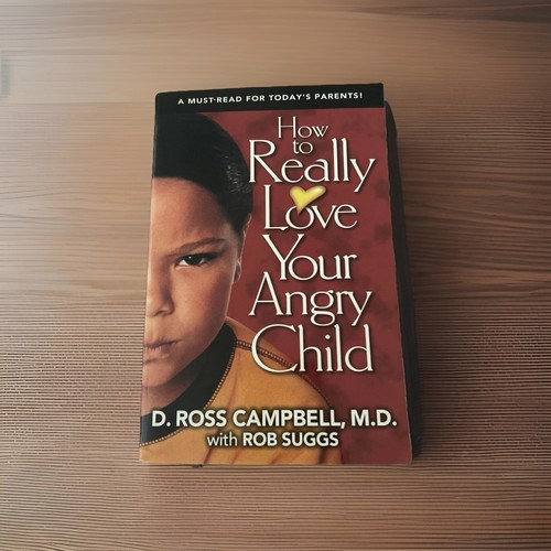 How really love your angry - really,