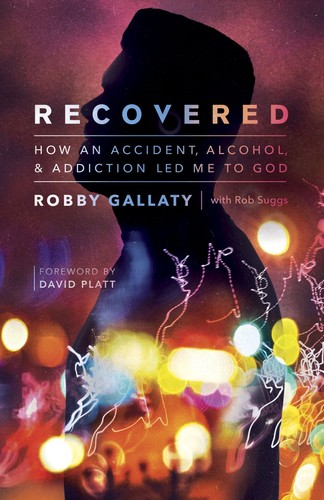 Recovered how accident - recovered:,