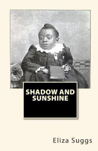 Shadow and sunshine paperback - shadow, sunshine,