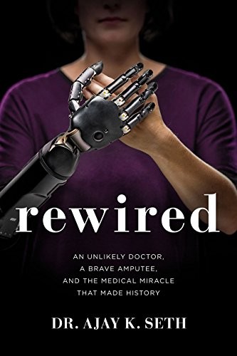 Rewired unlikely doctor a - unlikely, doctor,