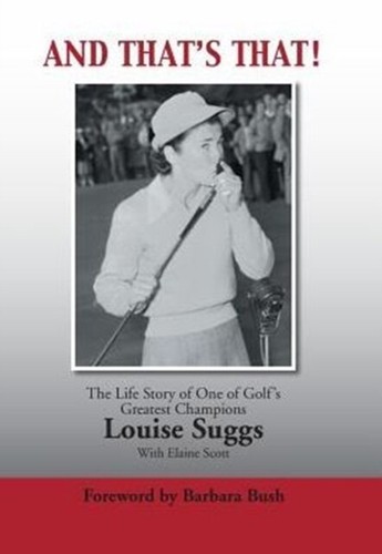 Suggs and that - -,