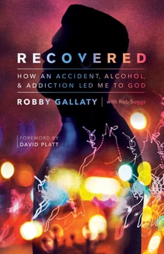Recovered how accident - recovered:,