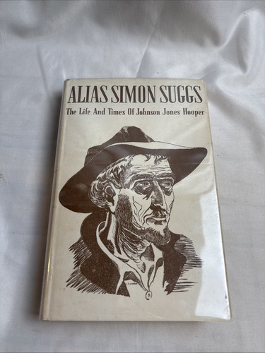 Alias simon suggs the - suggs:,
