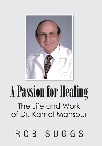 Passion for healing - passion, healing: