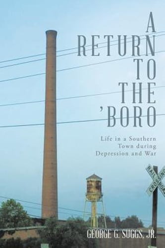 Return the boro life - return,
