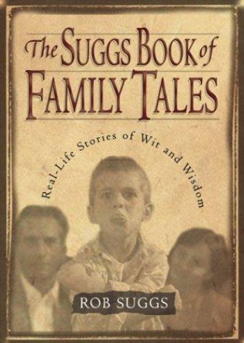The suggs book - suggs,