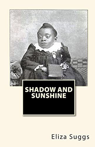 Shadow and sunshine joe - shadow,